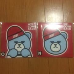 iKON CDのサムネイル