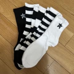 レディース靴下のサムネイル