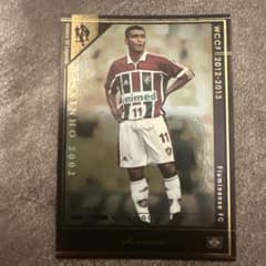WCCF 2012-2013 ロマーリオ フルミネンセFCのサムネイル