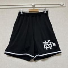 Kebozブラックショートパンツのサムネイル