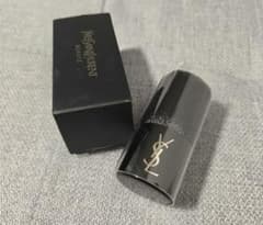 YSL イヴ・サンローラン メイク ブラシ ブラック カブキブラシのサムネイル