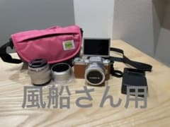 Panasonic DMC−GF7のサムネイル