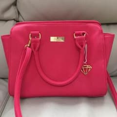 バービー  ♡ ショルダーバッグのサムネイル