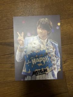 M!LKハハハッピー ソロアナザー塩﨑太智のサムネイル
