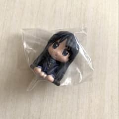 けいおん！ 秋山澪 まちぼうけ フィギュアのサムネイル
