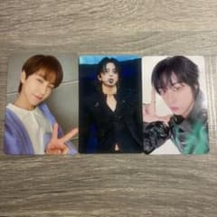 &TEAM TAKI トレカのサムネイル