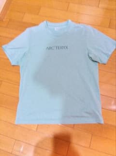 ARC'TERYX アークテリクス Tシャツ メンズ Sのサムネイル