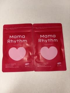 ベルタ ママリズム 90粒×2袋 産後 授乳期 サプリ 新品未開封のサムネイル