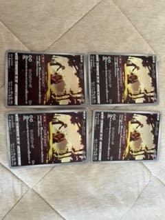 ルージュラ4枚セット　白熱のアルカナのサムネイル