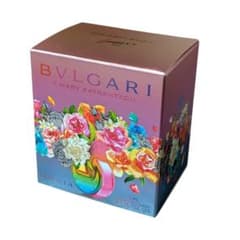 BVLGARI OMNIA BY MARY KATRANTZOU 15ml