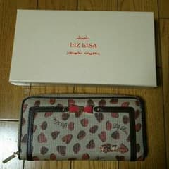 LIZ LISA 財布のサムネイル