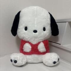 ポチャッコ 超超BIGぬいぐるみ サンリオ ポチャッコ超超BIGぬいぐるみ - メルカリ