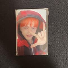 nct dream dreamscape / ktown4uチソン 特典トレカ - メルカリ