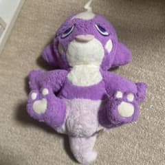 ポケモン ぬいぐるみ ストリンダーのサムネイル
