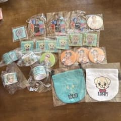 岩田剛典 Be My guest ARTLESS グッズセットのサムネイル