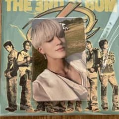 nct dream ISTJ ジェノ　トレカのサムネイル