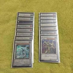 遊戯王引退      シャンドクェーサーデッキのサムネイル