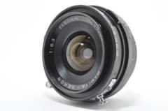 ★希少・美品★マミヤ MAMIYA SEKOR 50mm f6.3 #1445 ☆希少・美品☆マミヤ MAMIYA SEKOR 50mm f6.3 #1445 - メルカリ