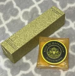 ローズドマラケシュ　リッチヴェルヴェーンオイル＆サボン ヴェルヴェーンのサムネイル