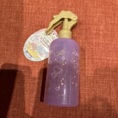 キキララのスプレーボトルのサムネイル