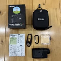 GREENON LASER CADDIE GL04 ゴルフ用距離計のサムネイル