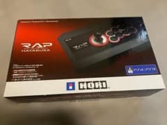 HORI リアルアーケードPro.V HAYABUSAのサムネイル