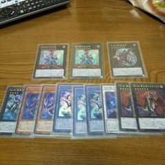遊戯王 コレクターズパックのサムネイル