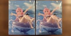 To LOVEる 다크니스 Aqua Float Girls 라라