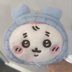 Chiikawa Baby ポーチ　古本屋　カニのサムネイル