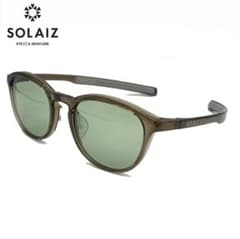 新品正規品 SOLAIZ ソライズ SLD-001 KHAKI/GREEN - メルカリ