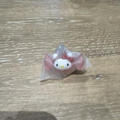 サンリオキャラクターズ つながるキャンディチャーム ハローキティ