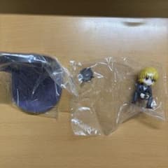 HUNTER×HUNTER デスクトップハンター6 クラピカ