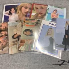 twiceミナのサムネイル