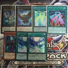 遊戯王のサムネイル