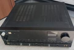 現状品 Technics SU-3500 プリメインアンプ テクニクス | Shop at