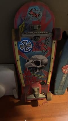 Powell Peralta スケートボード コンプリート　ヴィンテージ Powell Peralta スケートボード コンプリート ヴィンテージ - メルカリ