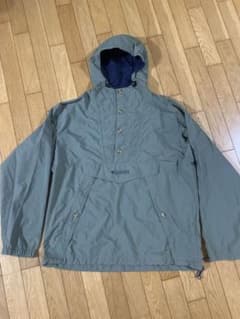 名作 90s コロンビア アノラック 古着 柴田ひかり シェル アウトドア