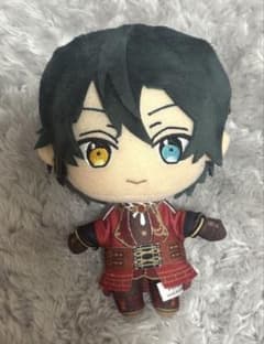 あんスタ 新衣装 フリュー ぬいぐるみ 影片みかのサムネイル