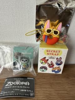 주트 피어 블리스터 매력 플래시 시크릿 스트랩 피닉