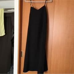 アーバンリサーチ キャミワンピースのサムネイル