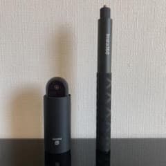 Insta360 ONEのサムネイル