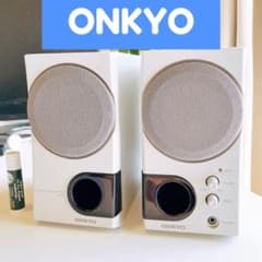 オンキョー ONKYO 高音質スピーカー 廃盤モデルのサムネイル