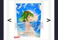 未開封 ランカ・リー アクリルパネル マクロスF 受注生産品 - メルカリ