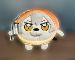 あんスタ 大神晃牙 こうがのおいしい丸パン マスコット - メルカリ