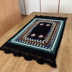 戸塚刺繍　テーブルセンター　マルチカバー 戸塚刺繍 テーブルセンター マルチカバー - メルカリ