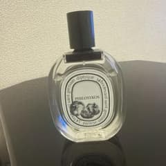 diptyque PHILOSYKOS ユニセックス香水　箱無8〜9割100ml diptyque PHILOSYKOS ユニセックス香水 箱無8〜9割100ml - メルカリ