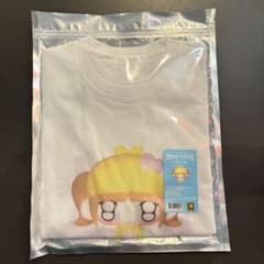 DIVE into IVE 韓国限定 Tシャツ レイ(トレカなし) - メルカリ