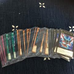 遊戯王RRのサムネイル