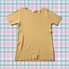 レディース半袖Tシャツのサムネイル