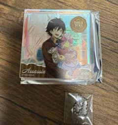 ジャンプフェスタ 2026 ショウワノート ブロッキー 暗殺教室 磯貝悠馬